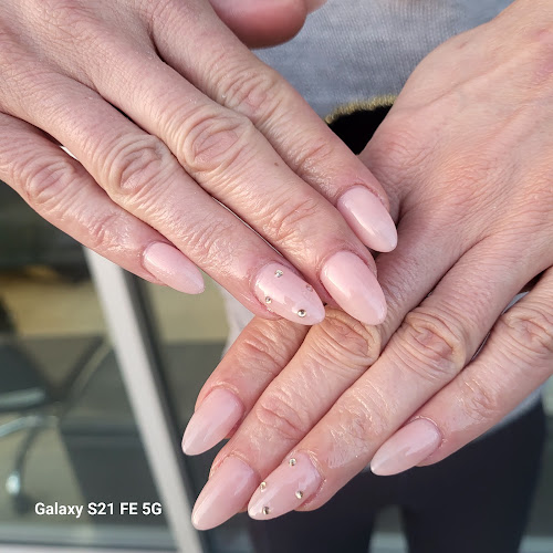 GoBahli Nails - Palomar Airport