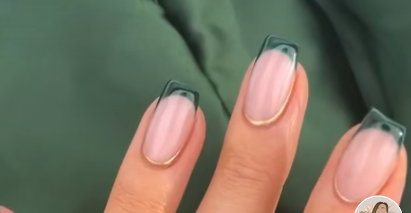 Gold File Nails & Spa