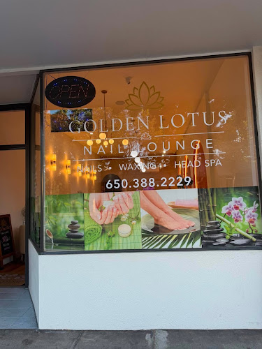 Golden Lotus Nail Lounge