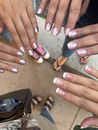 Golden Nail