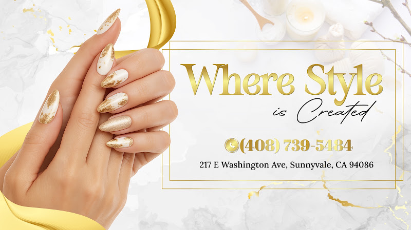 Golden Nail Spa