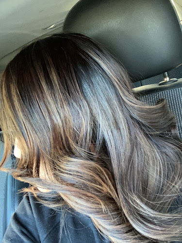 Golden Salon Hair & Nail