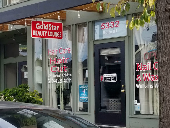 Goldstar Beauty Lounge