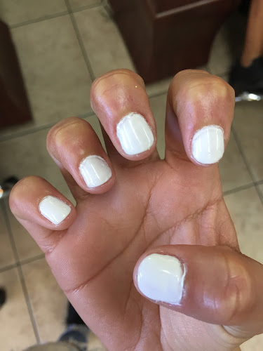 Great Line Nails