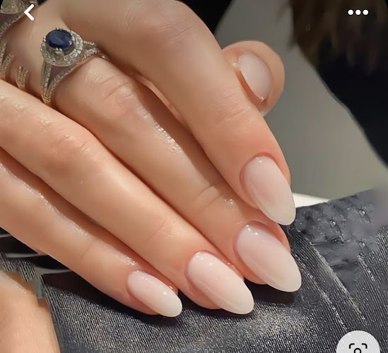 Green Nail