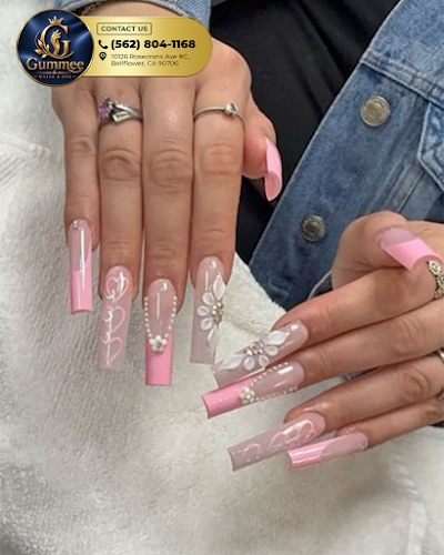 Gummee Nails & Spa