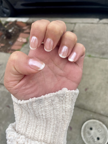 Haight Street Nails