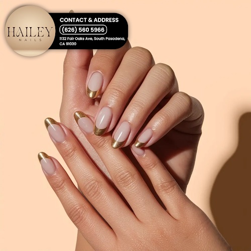 Hailey Nails