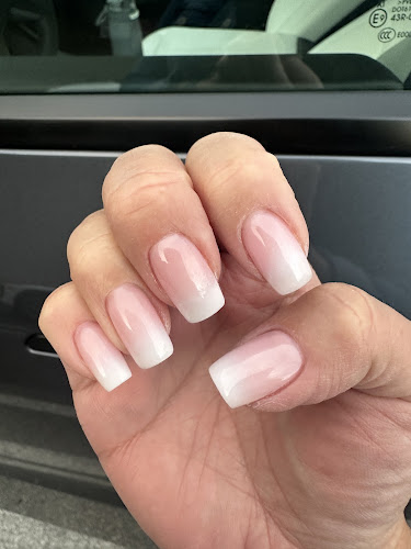 Hailey's Nails