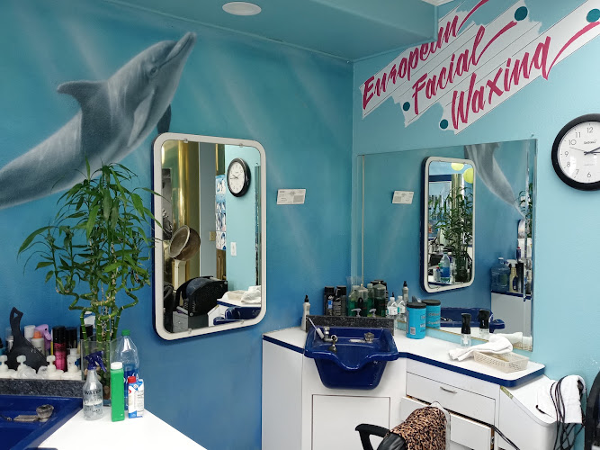 Hair & Nail Express