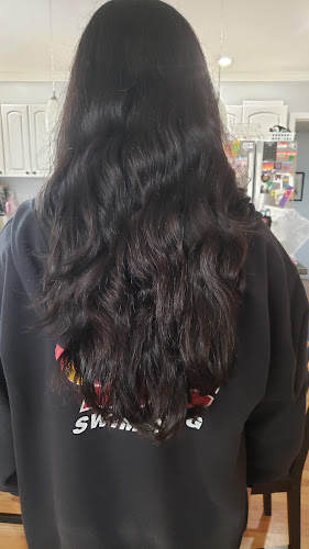 Hair N Nails Co