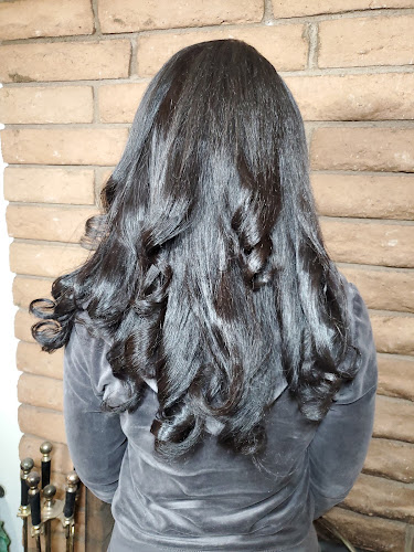 HairsMyStory