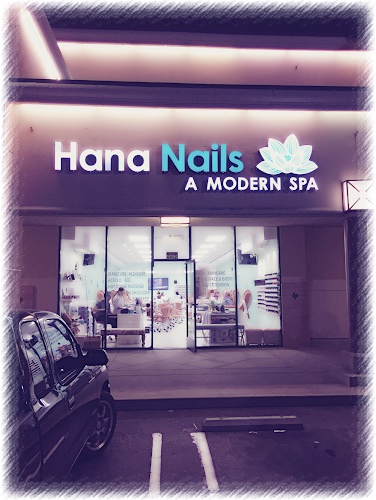 Hana Nail Spa