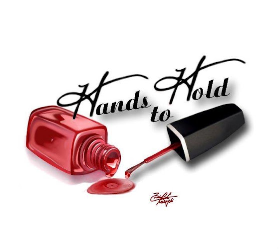 Hands to Hold Nail Salon, nail salon in Encino, California