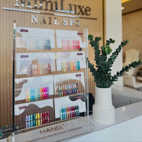 Hang Nail Product
