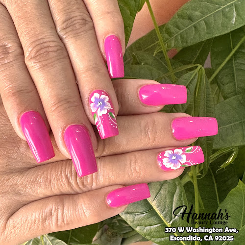 Hannah's Beauty Lounge