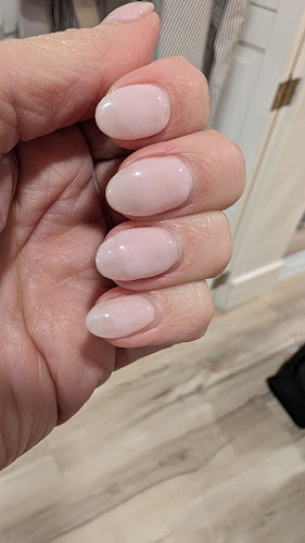 Happiness Nails & Spa
