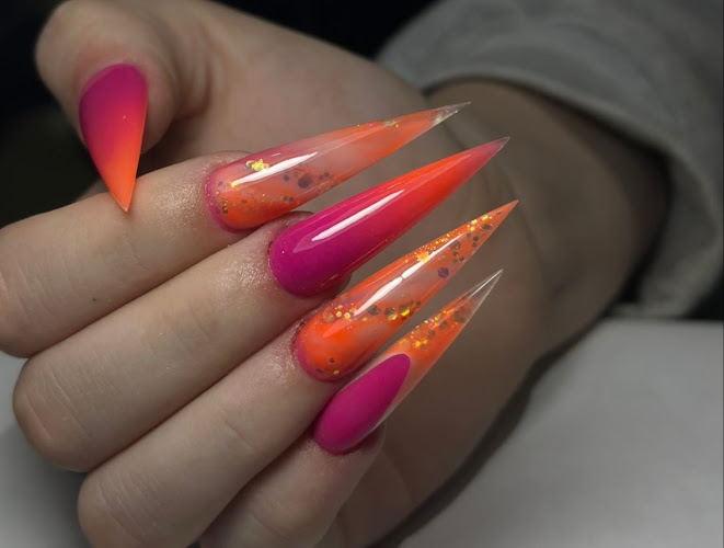 Happiness Nails & Spa