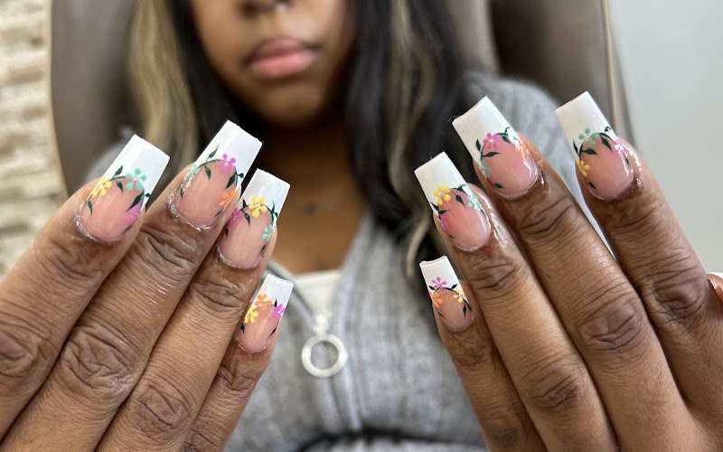 Happiness Nails & Spa