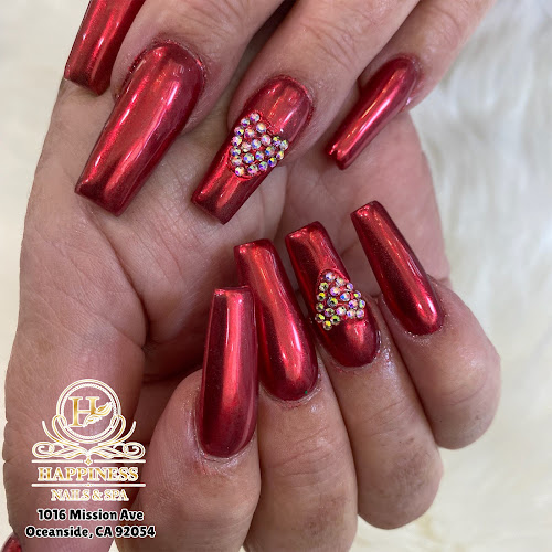 Happiness Nails & Spa