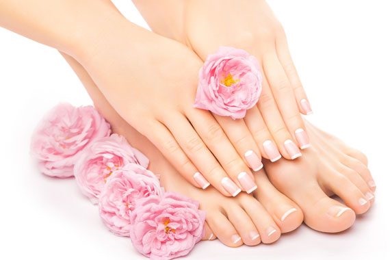 Happy Beauty Nails