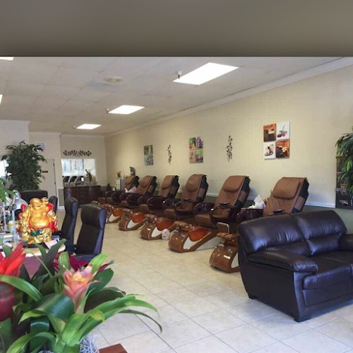 Harbor Nailspa