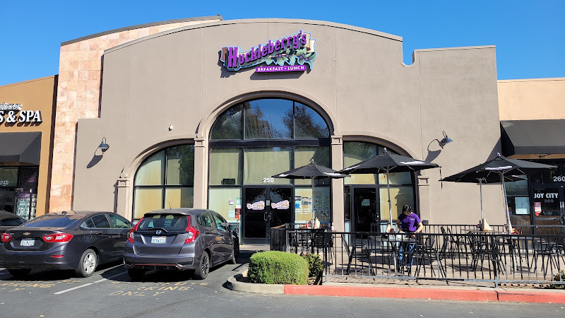 Harbour Nails & Spa