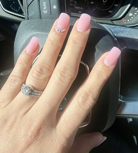 Harmony Nail & Spa