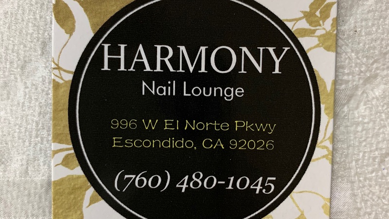 Harmony Nail Lounge