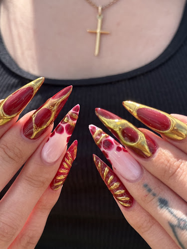 Haus Of Nails & Lashes