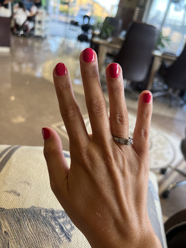 Heather's Nails & Spa