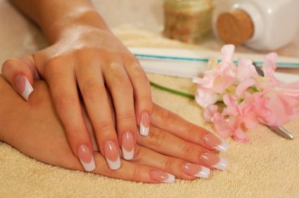 Heavenly Nails Spa Inc. Encinitas