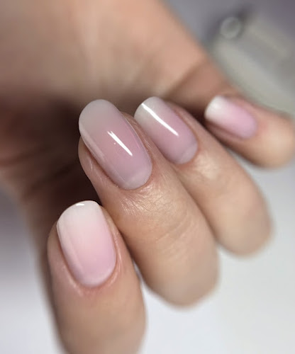 Helena Nails Studio | Russian Manicure