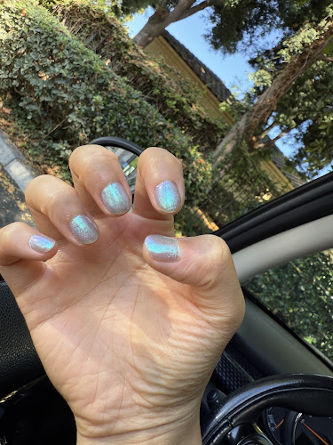 Hello Bella Nails