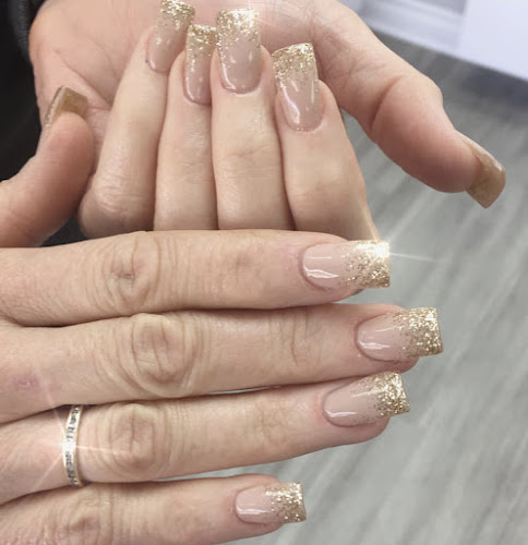 Hermosa Nail Co, nail salon in Hermosa Beach, California