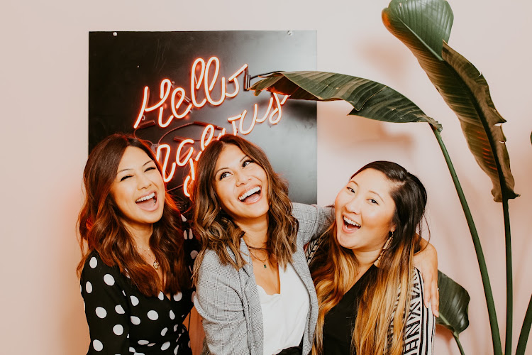 Hey Bella Clean Beauty Studio