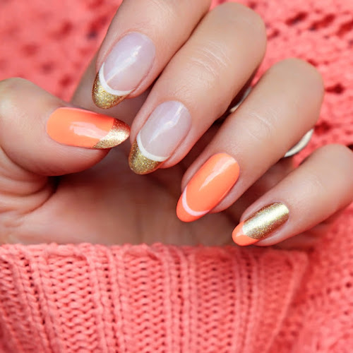 Hi - End Nail Spa, nail salon in Van Nuys, California