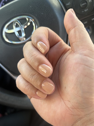Hi Tech Nails, nail salon in Concord, California