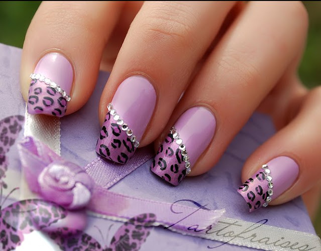 Hi-Tek Nails
