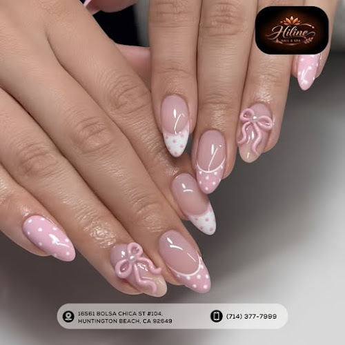 Hiline Nail & Spa