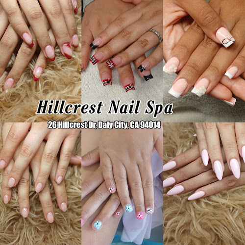 Hillcrest Nail Spa