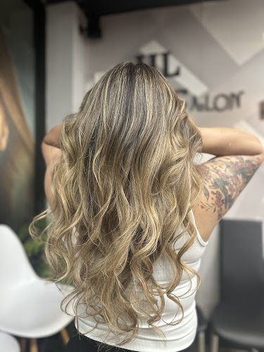 HL SALON Hair & Nails