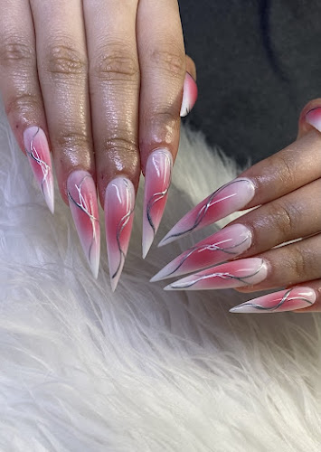 HM Nail Spa