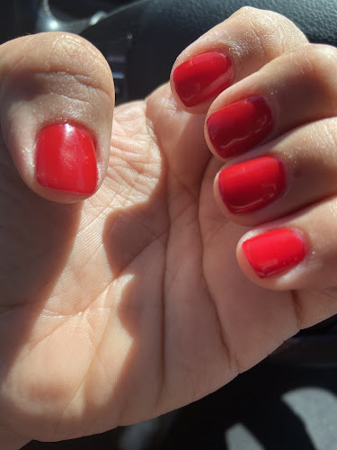 Holly’s Hair & Nail Salon