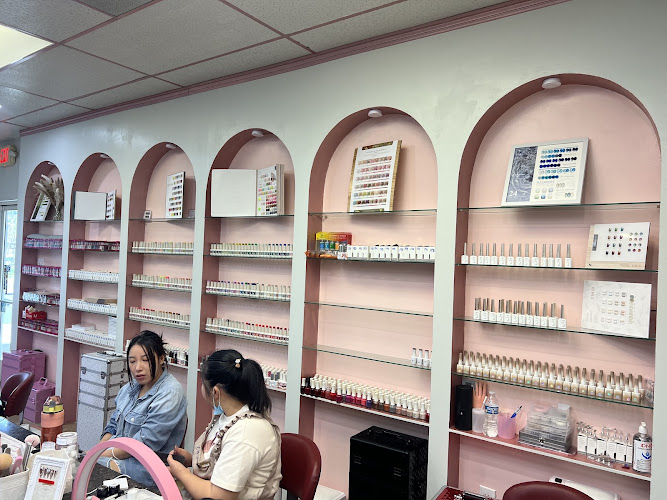 Hope Nail Salon