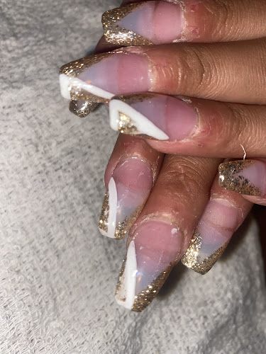 Hot Nails