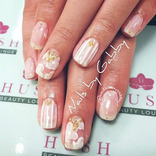 Hush Beauty Lounge