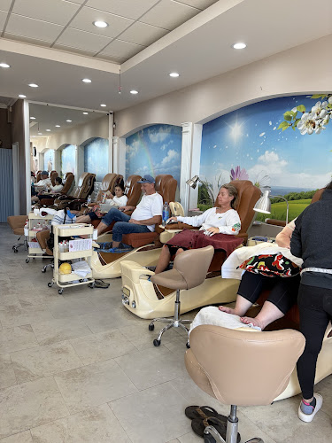 Hygiene Nail Spa