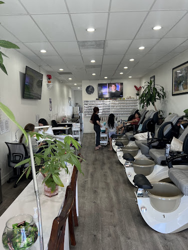 i-perfect Nails & Spa