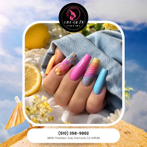 Ibeauty Nails Spa